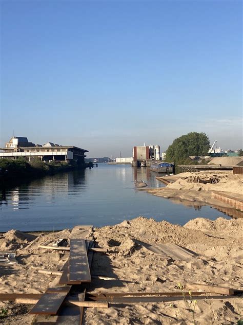 getijdenpark keilehaven|Getijdenpark Keilehaven: nieuwe natuur en bescherming tegen。